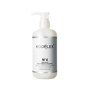 KOOPLEX No.4 BONDING RESTORING SHAMPOO