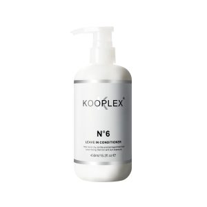 KOOPLEX No.6 LEAVE IN CONDITIONER