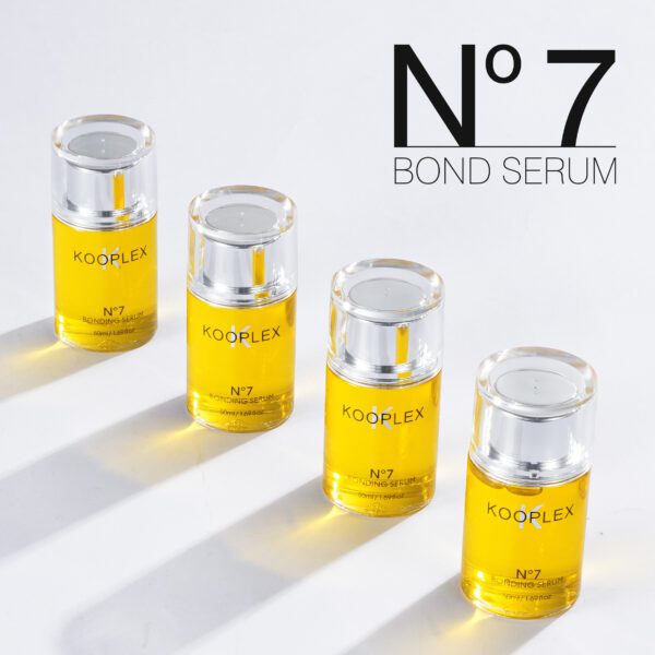 N7 bond serum