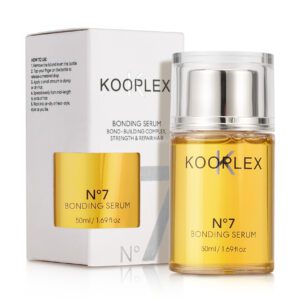 KOOPLEX No.7 BONDING SERUM